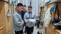 建筑工程学院2024-2025学年第一学期文明寝室评比活动圆满结束