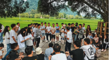 国家级社会实践一流课程《乡村振兴实践》