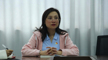 【责任如磐 使命在肩】中共贵州民族大学建筑工程学院委员会召开学院第19期发展对象培训班动员大会