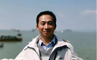 杨瑞林