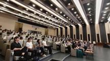 精彩一课！“建筑中的家国情怀——铸牢中华民族共同体意识大思政课”开讲