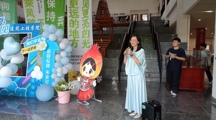 夏风奏乐·筑梦远航｜建筑工程学院毕业音乐会温情落幕